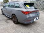 2024 CUPRA LEON 1.4 EHYBRID VZ2 DESIGN EDITION 5DR DSG for sale at Copart CHESTER