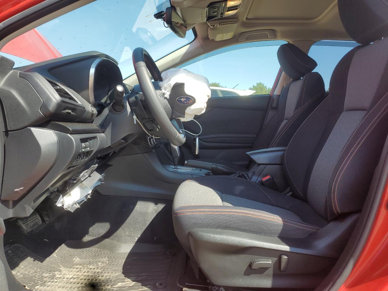 2021 Subaru Crosstrek Premium VIN: JF2GTAEC6MH682258 Lot: 81034845