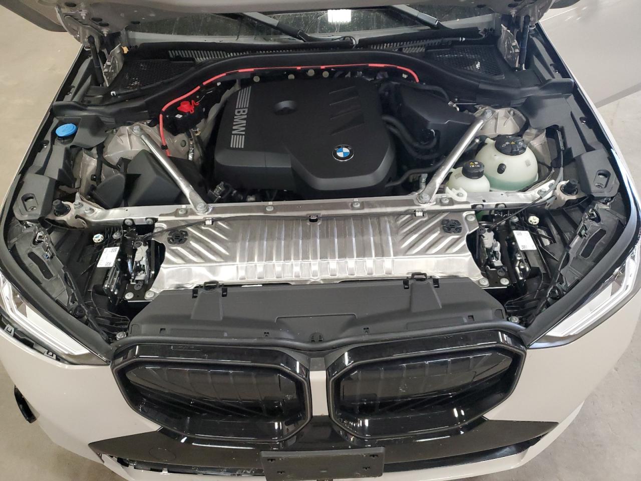2025 BMW X3 30 xDrive VIN: 5UX53GP07S9081152 Lot: 71243345