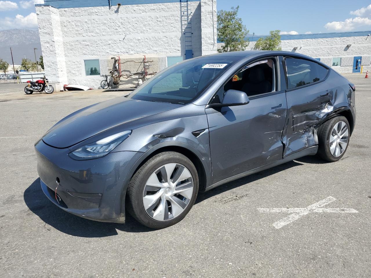 Vehicle photo