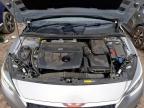 2017 INFINITI Q30 BUSINESS EXECUTIVE D  for sale at Copart BRISTOL