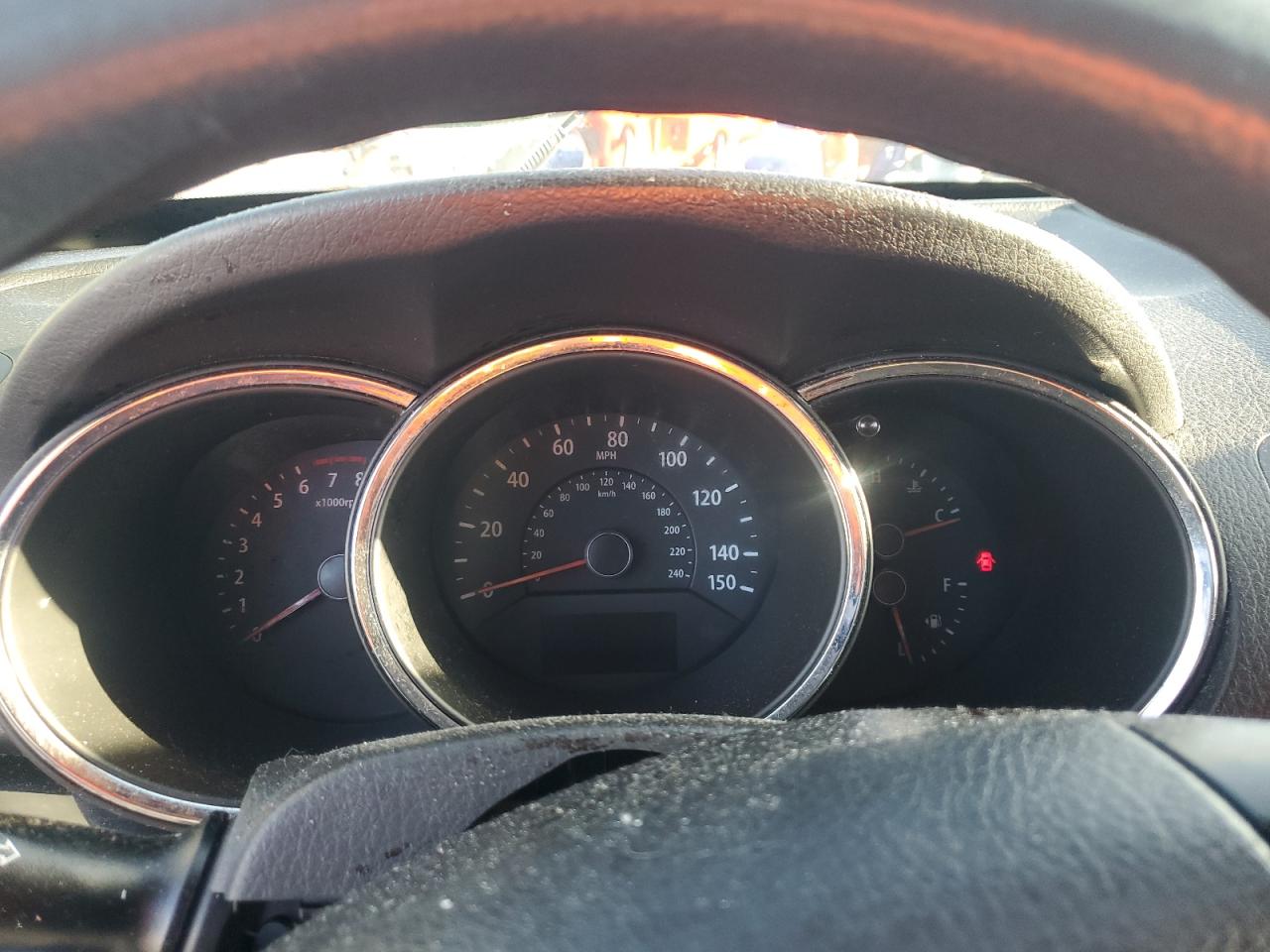 2012 Kia Sorento Base VIN: 5XYKT3A10CG301973 Lot: 70713075