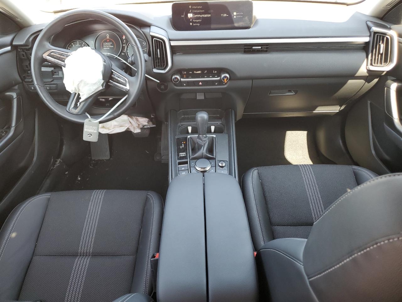 2024 Mazda Cx-50 Preferred VIN: 7MMVABBM8RN196588 Lot: 80491355