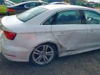 2015 AUDI A3 S LINE TDI  for sale at Copart BRISTOL