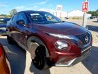 2023 NISSAN JUKE N-CONNECTA DIG-T S-A  for sale at Copart SANDY