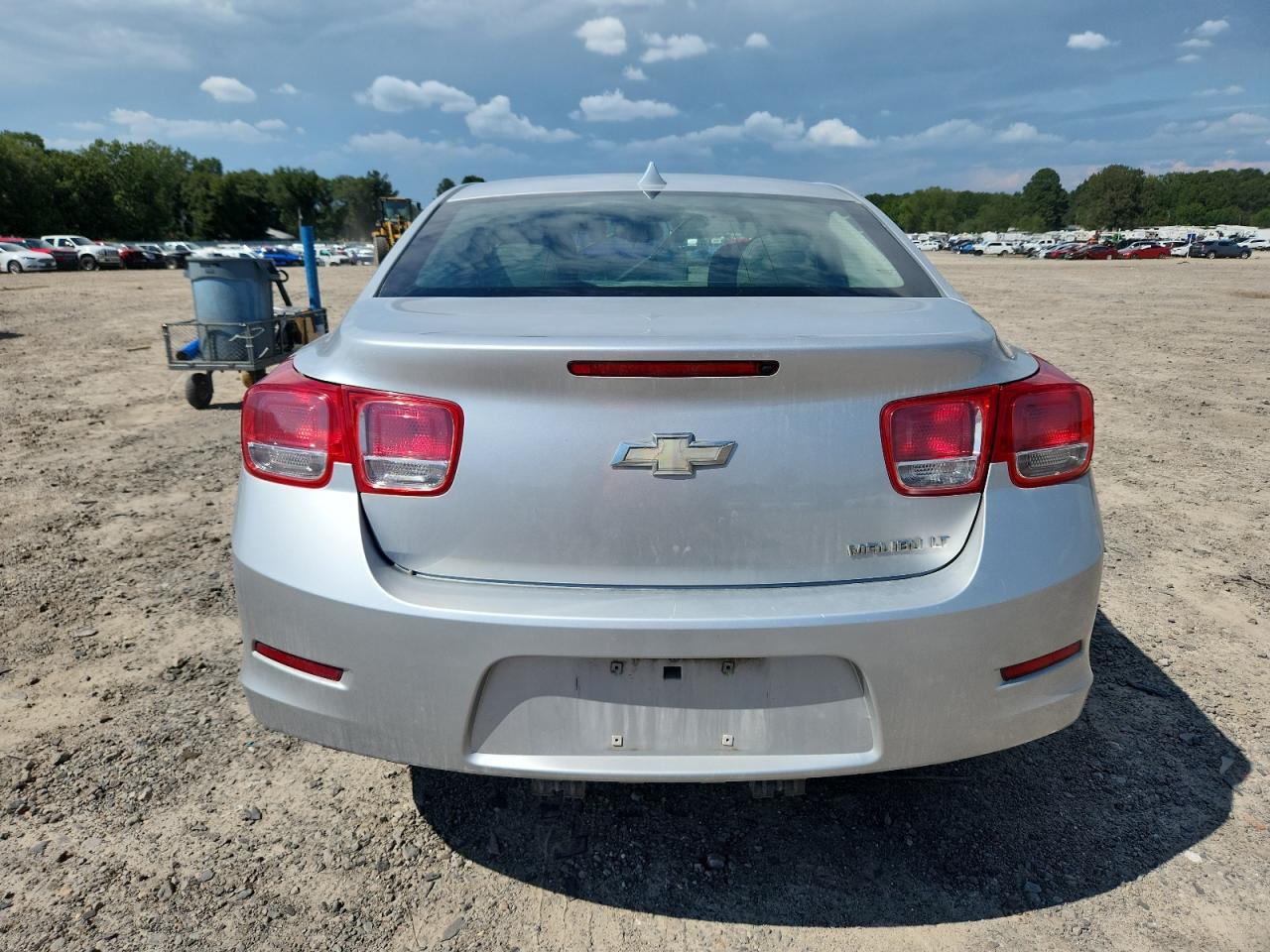 2013 Chevrolet Malibu 1Lt VIN: 1G11C5SA1DF239504 Lot: 71193515
