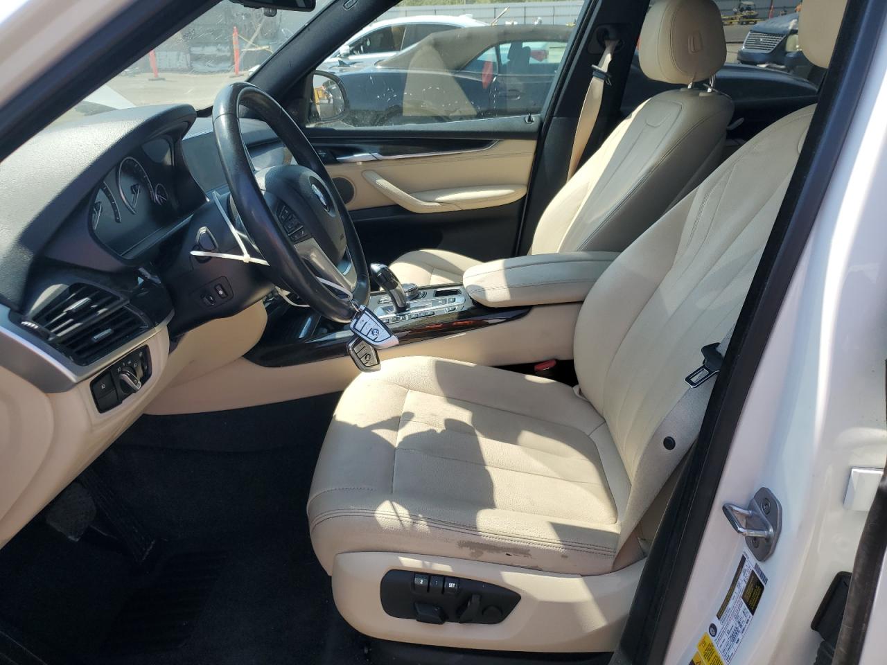 2018 BMW X5 Xdr40E VIN: 5UXKT0C53J0V99743 Lot: 71607475