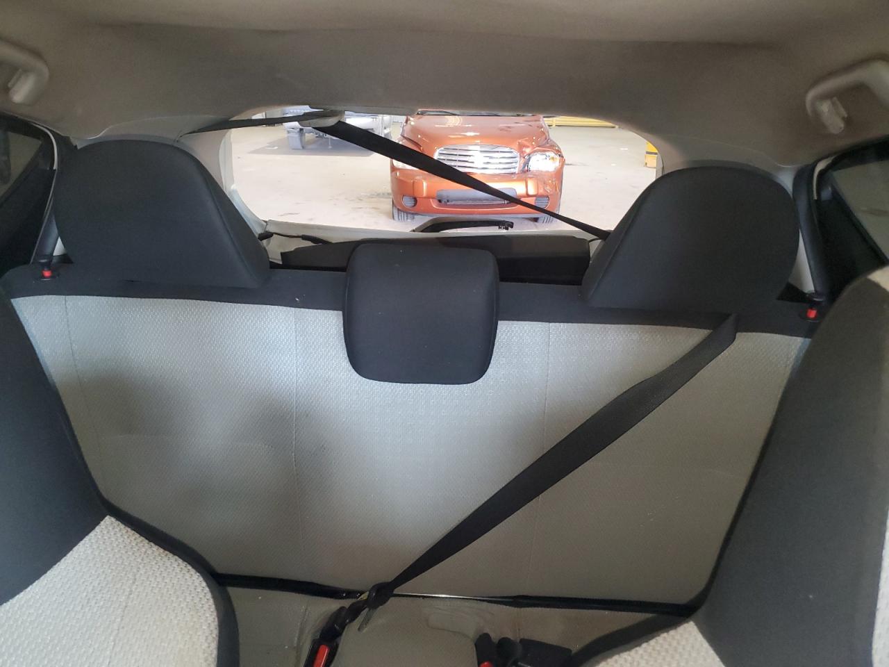 2012 Toyota Prius C VIN: JTDKDTB32C1022926 Lot: 81757815