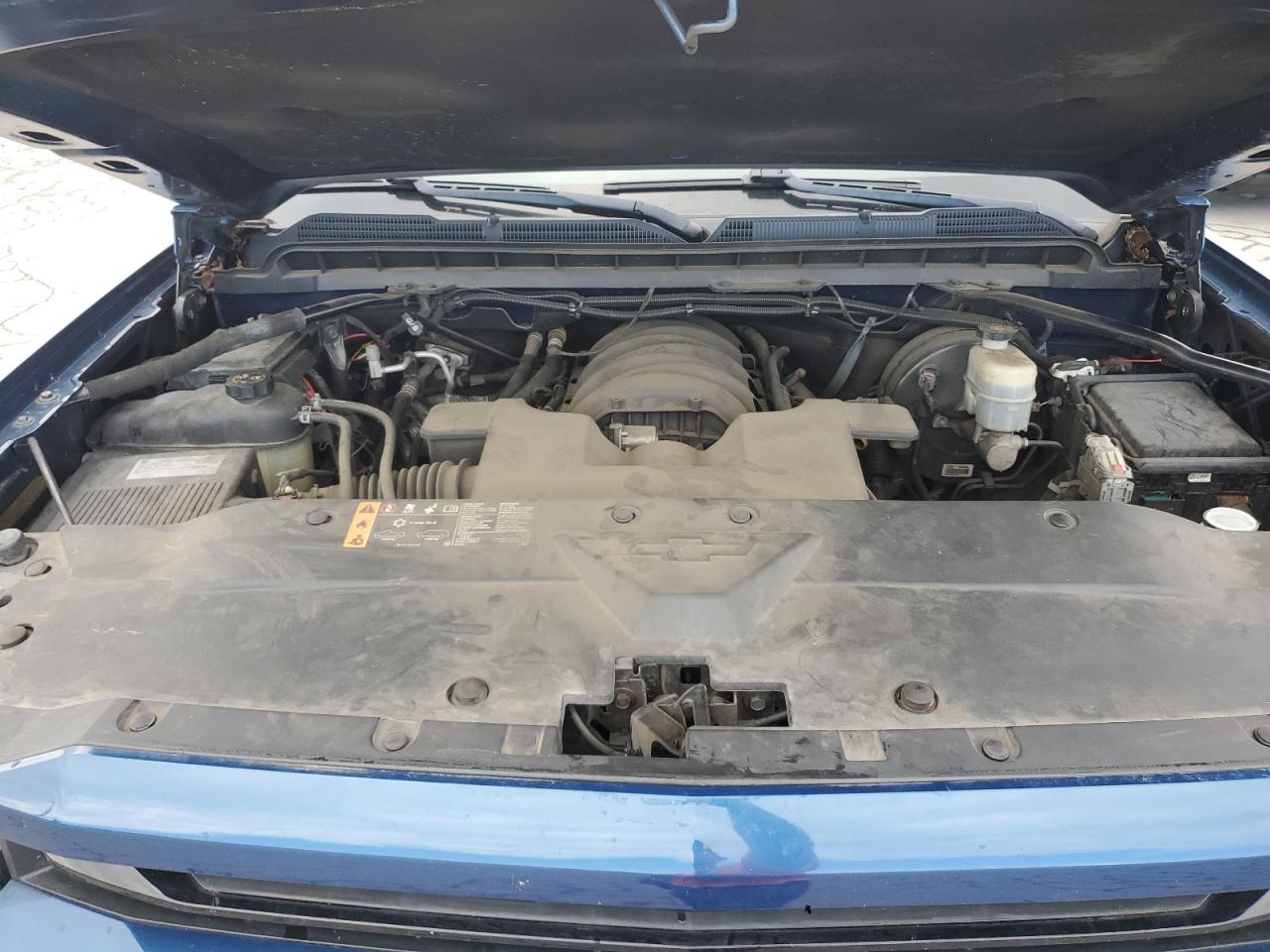 2018 Chevrolet Silverado K1500 Lt VIN: 3GCUKREC4JG551015 Lot: 82119515