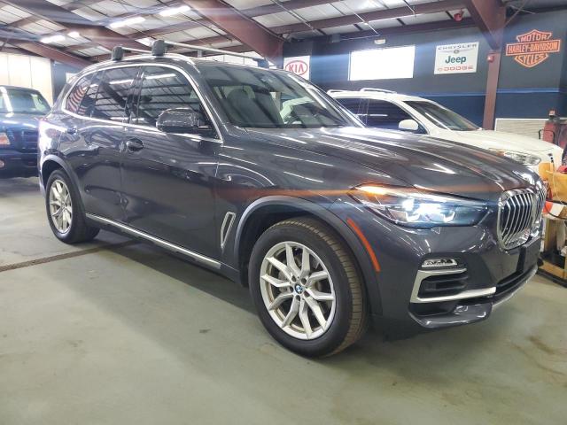  BMW X5 2019 Сharcoal