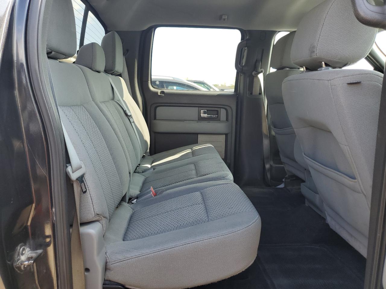 2014 Ford F150 Supercrew VIN: 1FTFW1EF9EKE51788 Lot: 71972695