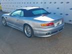 1998 ASTON MARTIN DB7 AUTO  for sale at Copart SANDY