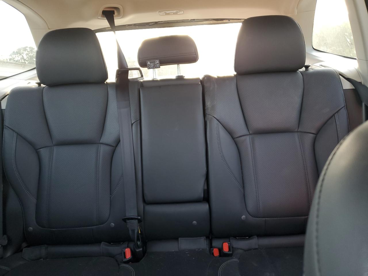 2021 Subaru Forester Touring VIN: JF2SKAXCXMH424108 Lot: 71733905