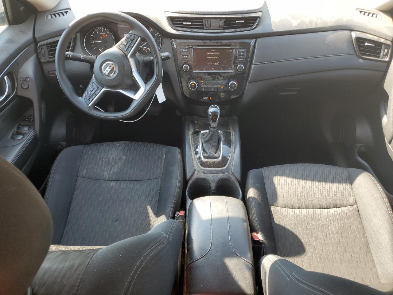 2018 Nissan Rogue S VIN: 5N1AT2MT3JC764920 Lot: 80992405