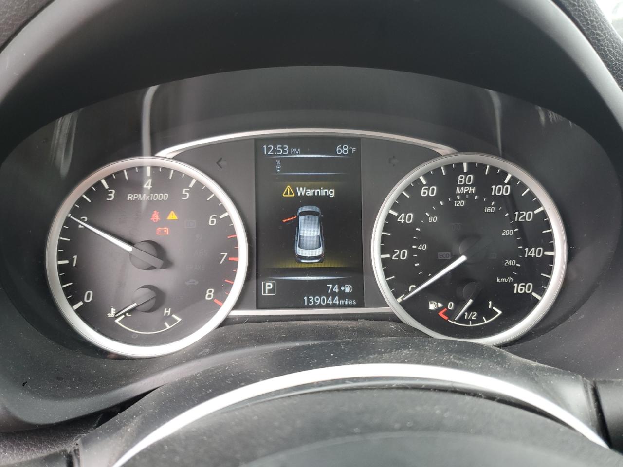 2018 Nissan Sentra S VIN: 3N1AB7AP1JL627297 Lot: 80488285