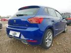 2020 SEAT IBIZA FR TSI  for sale at Copart YORK