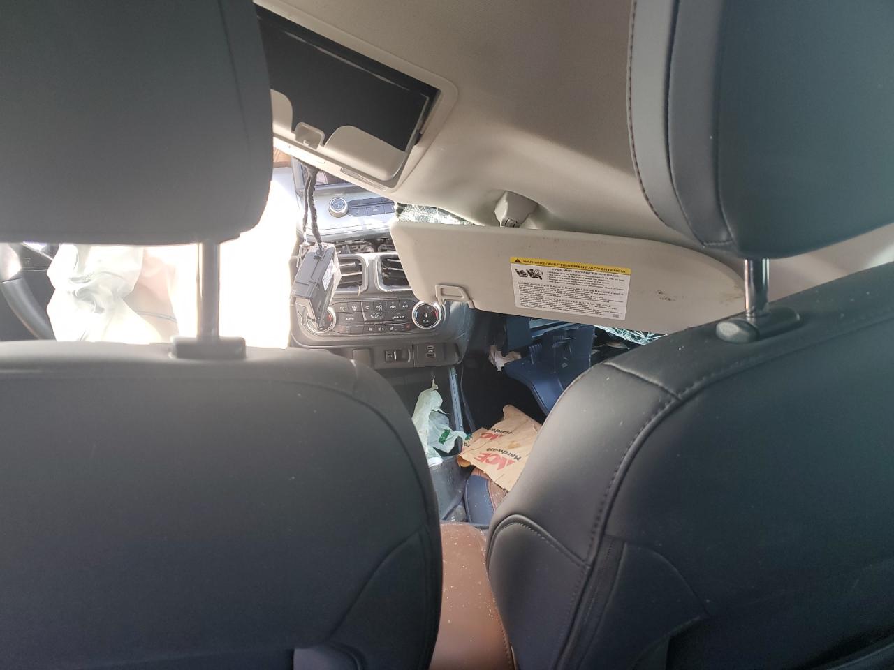 2024 Ford Maverick Lariat VIN: 3FTTW8M31RRA73809 Lot: 84012755