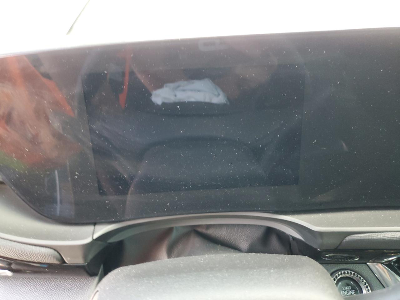 2025 Buick Envista Sport Touring VIN: KL47LBEP7SB099568 Lot: 80329365