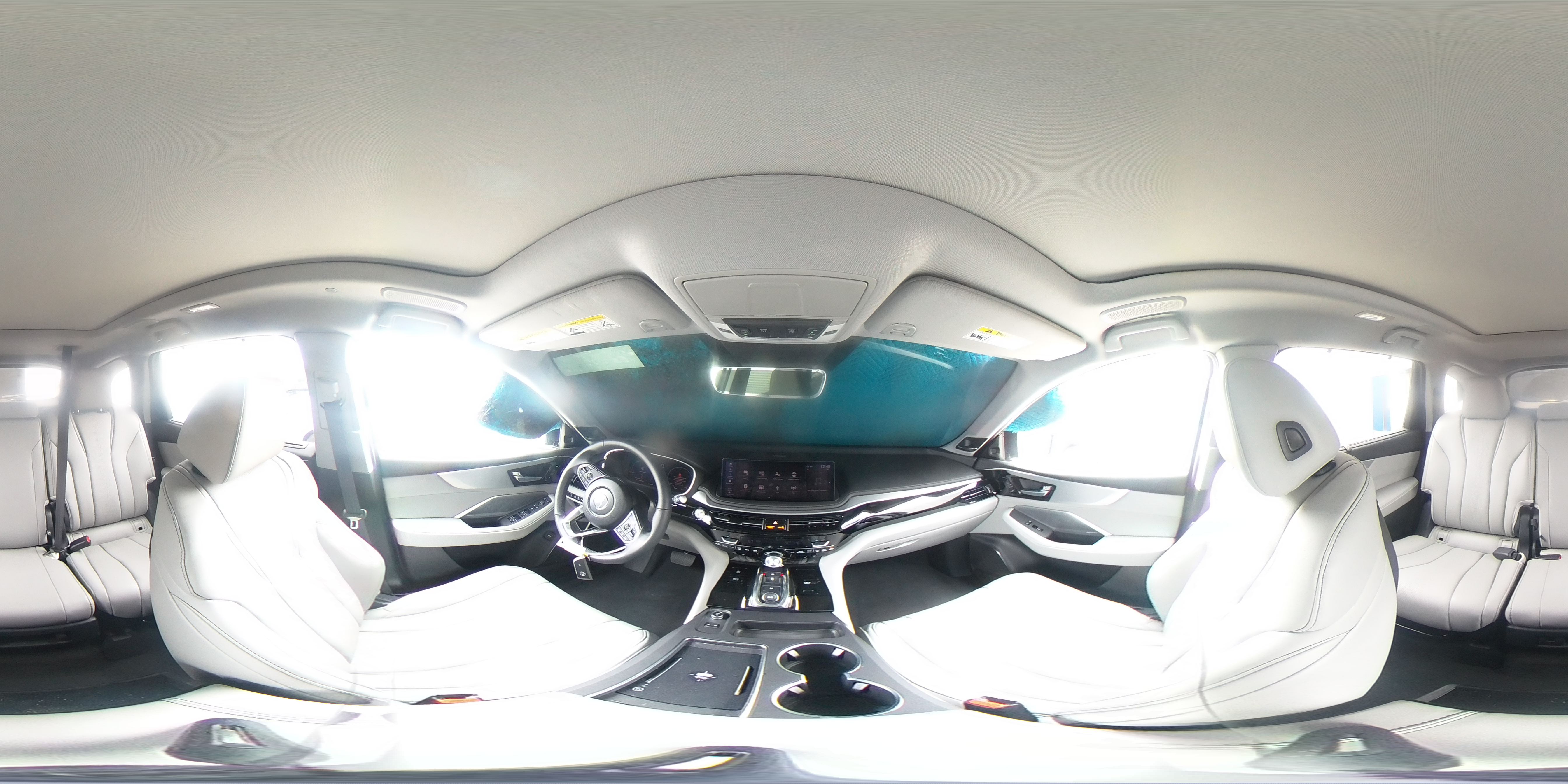 2025 Acura Mdx Technology VIN: 5J8YE1H45SL036089 Lot: 71255185