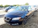 2013 VOLVO V70 R-DESIGN D4  for sale at Copart COLCHESTER