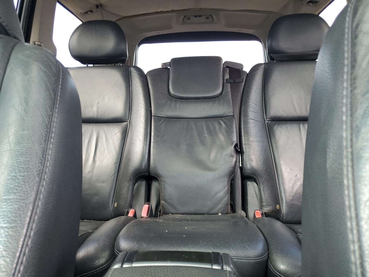 2007 Volvo Xc90 3.2 VIN: YV4CZ982771393008 Lot: 71626415