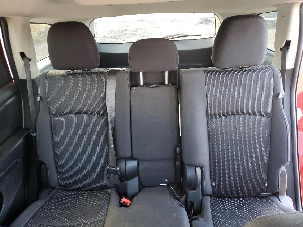 2018 Dodge Journey Sxt VIN: 3C4PDCBB6JT217544 Lot: 81814415