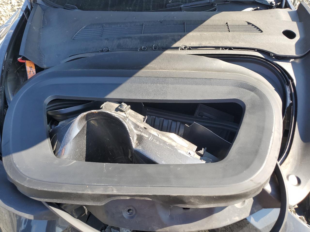 2024 Tesla Model Y VIN: 7SAYGDED3RF154933 Lot: 81467235