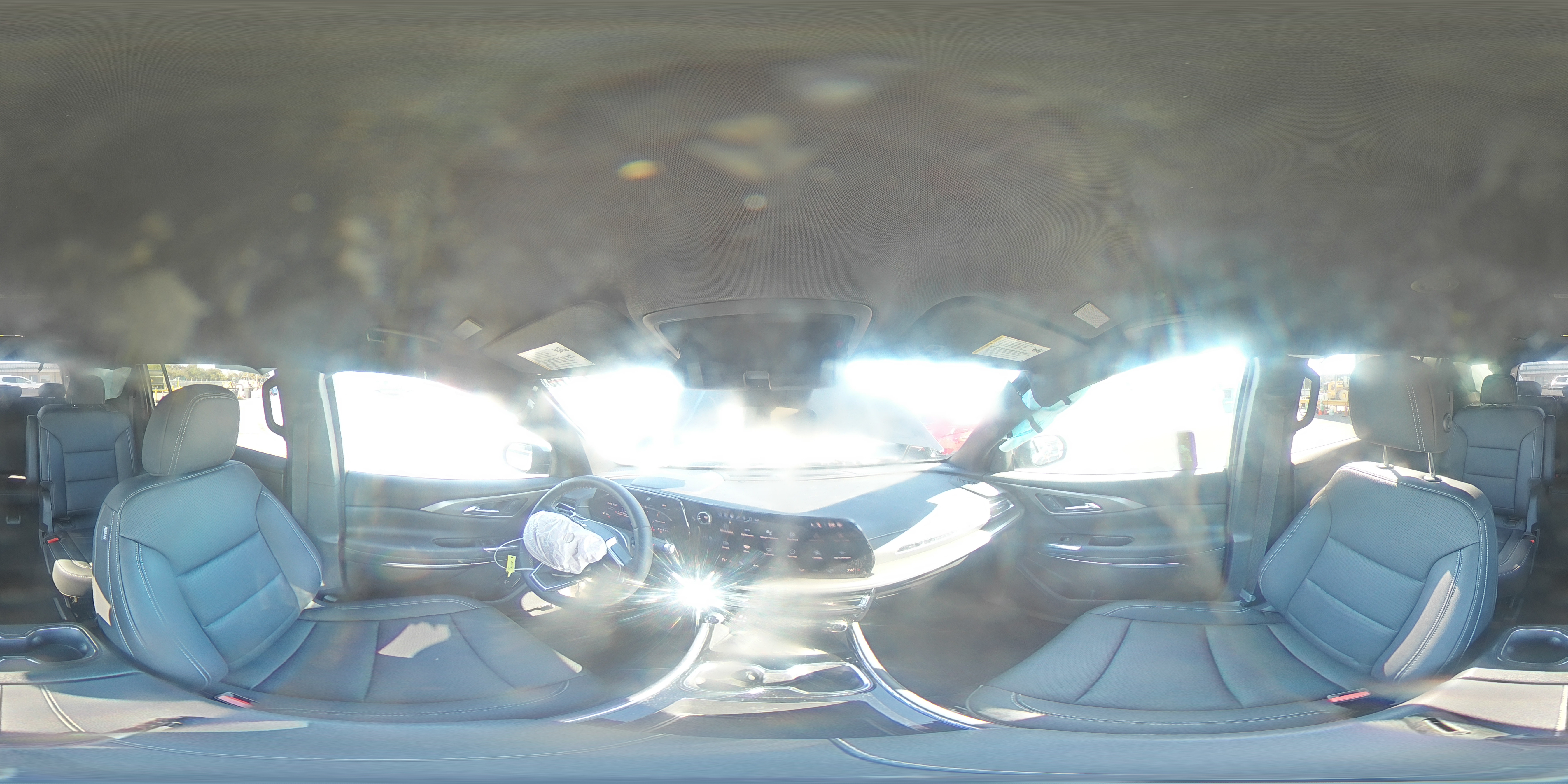 2025 Chevrolet Traverse Lt VIN: 1GNERGRS9SJ208794 Lot: 84274115