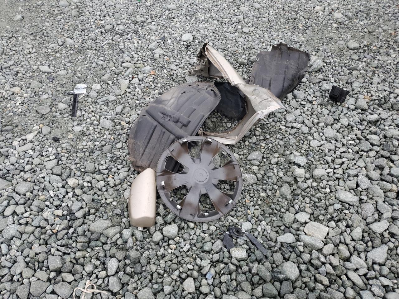 2009 Toyota Camry Base VIN: 4T1BE46K09U279431 Lot: 84210595