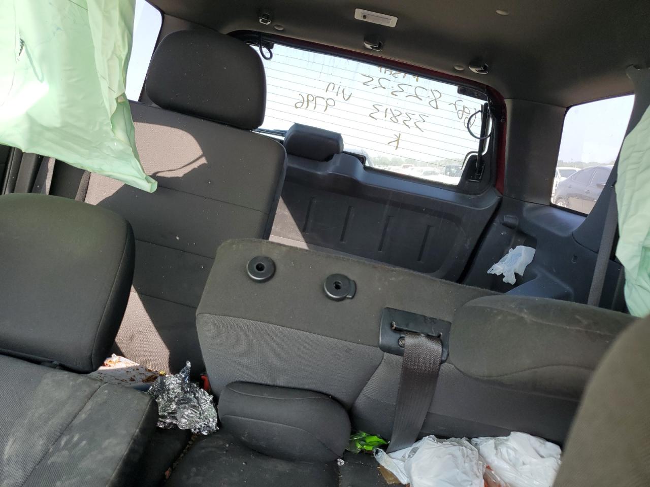 2012 Ford Escape Xlt VIN: 1FMCU9D71CKC09796 Lot: 70998865