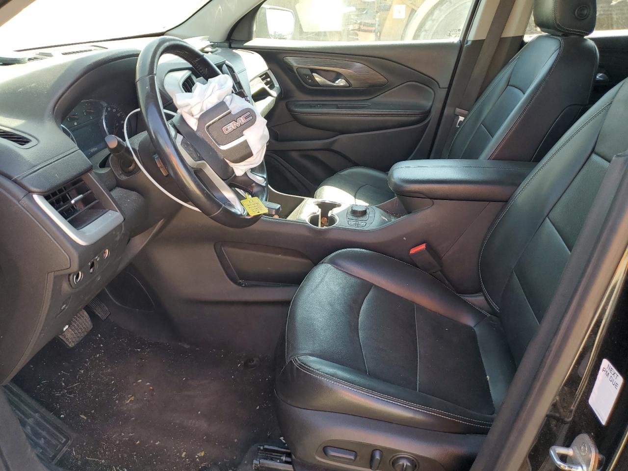 2022 GMC Terrain Slt VIN: 3GKALPEV0NL183097 Lot: 81836675