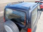 2012 SUZUKI JIMNY SZ3 for sale at Copart PETERLEE