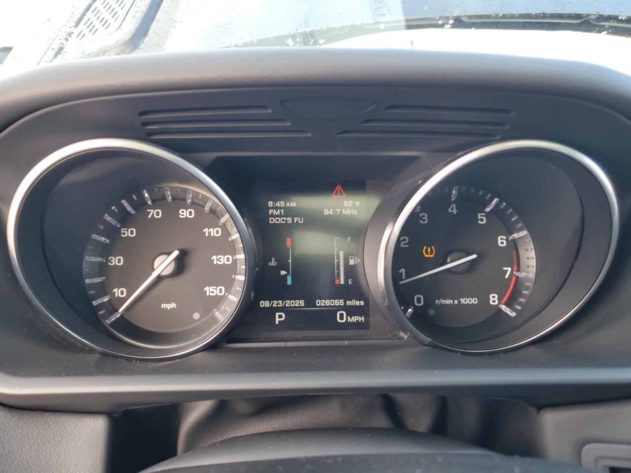 2015 Land Rover Range Rover Sport Hse VIN: SALWR2VF4FA629927 Lot: 81437765