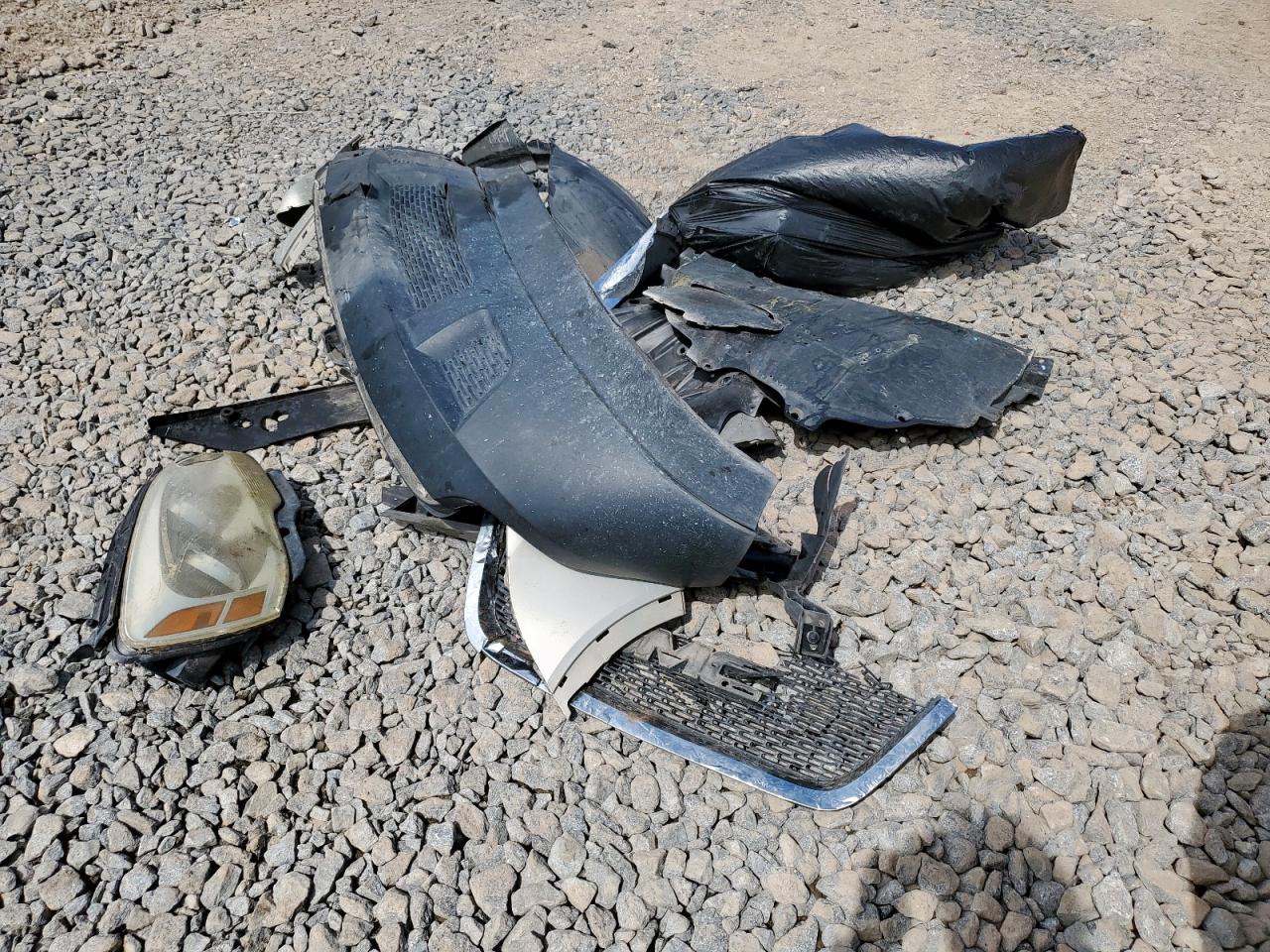 2011 GMC Acadia Slt-1 VIN: 1GKKRRED7BJ311523 Lot: 81216935