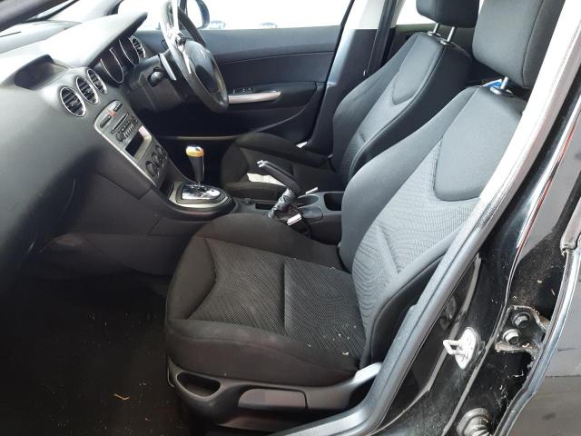 2010 PEUGEOT 308 