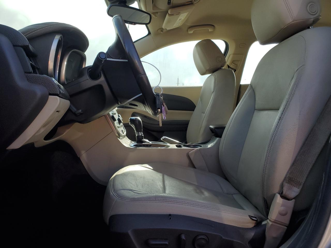 2014 Chevrolet Malibu 2Lt VIN: 1G11E5SL3EF113979 Lot: 81262215