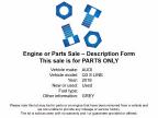 2018 AUDI Q3 S LINE for sale at Copart ST HELENS