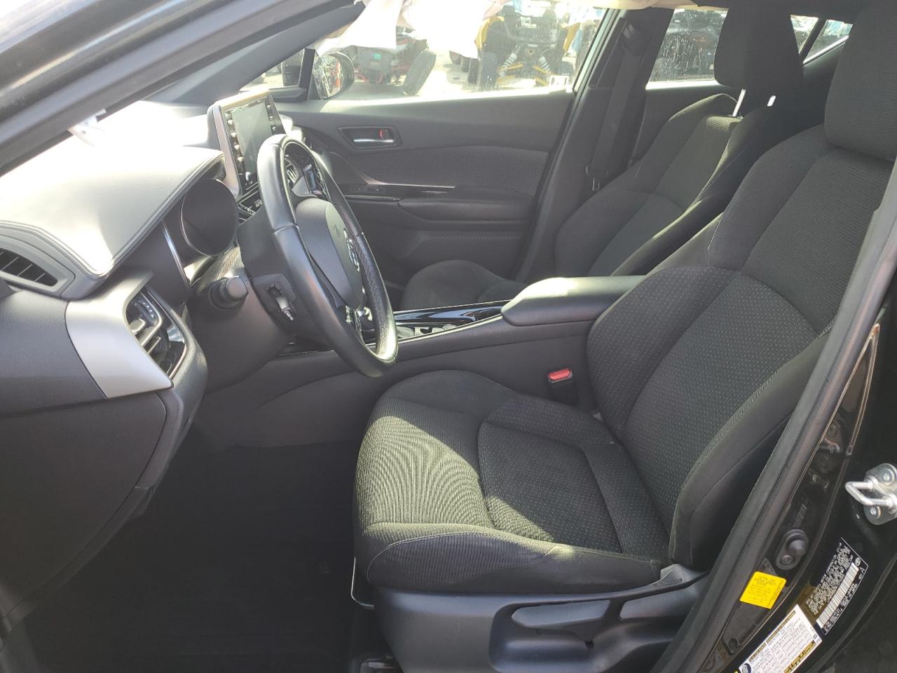 2019 Toyota C-Hr Xle VIN: JTNKHMBX9K1016306 Lot: 71834735