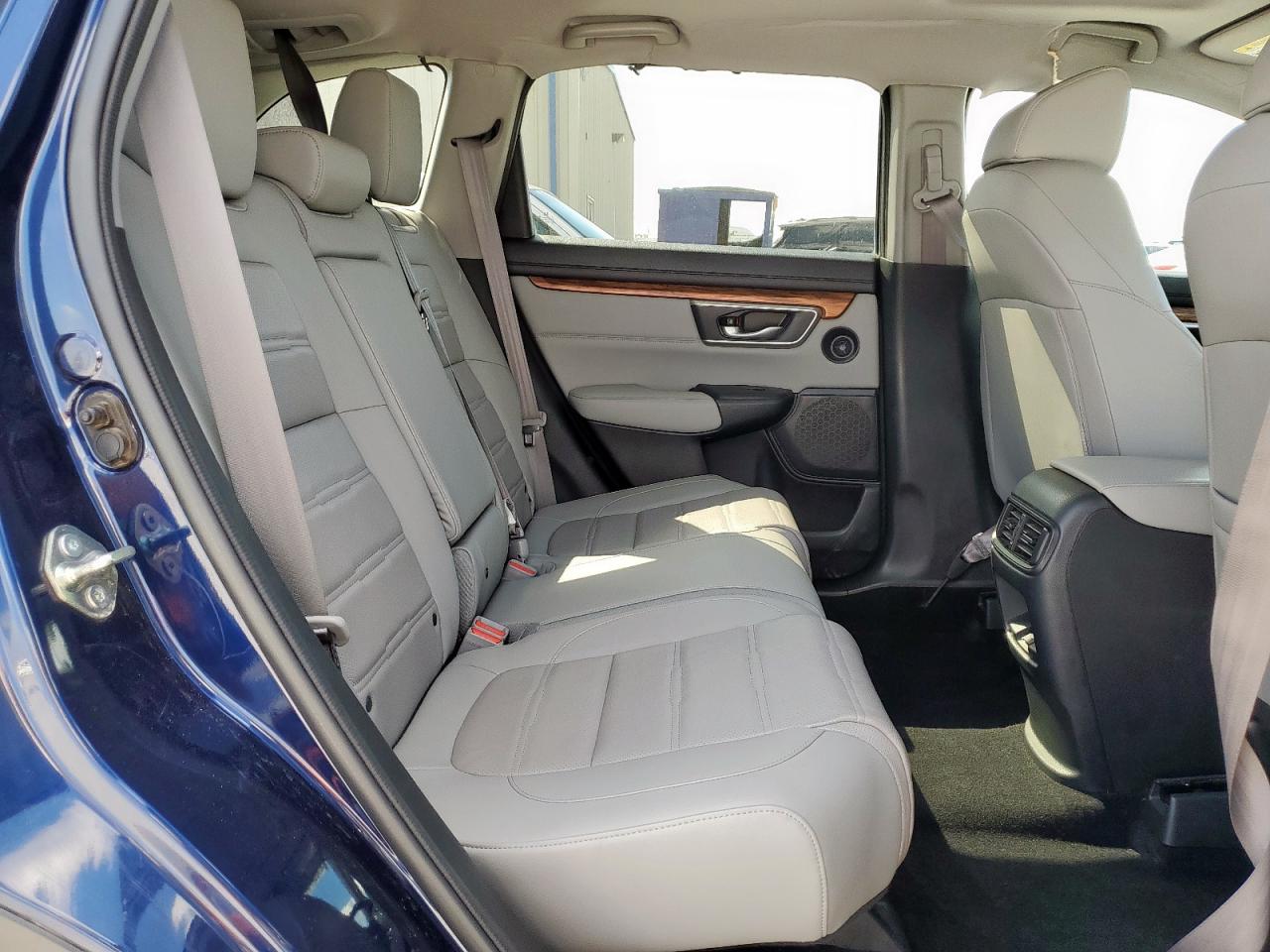 2020 Honda Cr-V Exl VIN: 7FARW1H88LE002305 Lot: 84425755