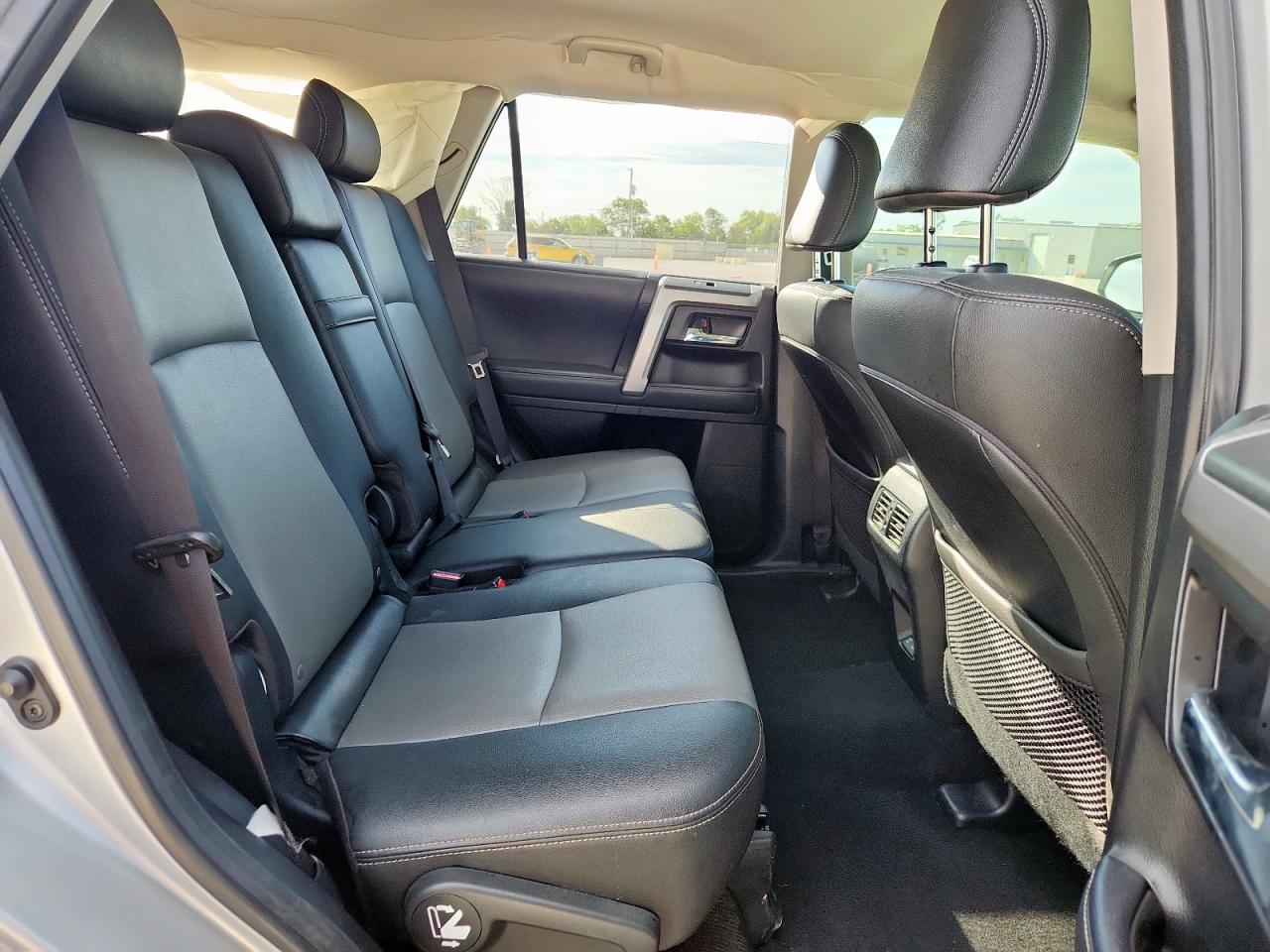 2020 Toyota 4Runner Sr5 VIN: JTEZU5JRXL5220965 Lot: 84054465