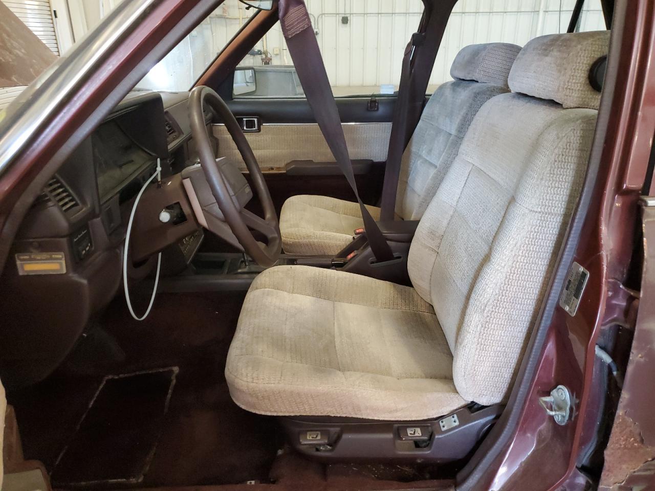 1983 Toyota Cressida Luxury VIN: JT2MX63E3D0000676 Lot: 80923695