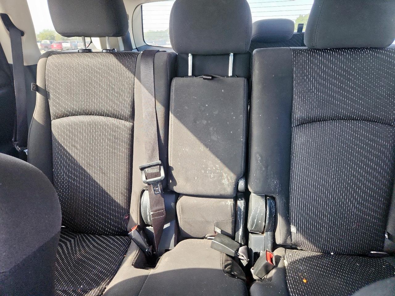 2018 Dodge Journey Se VIN: 3C4PDCAB8JT170437 Lot: 84435085