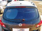 2009 NISSAN QASHQAI N-TEC DCI  for sale at Copart YORK