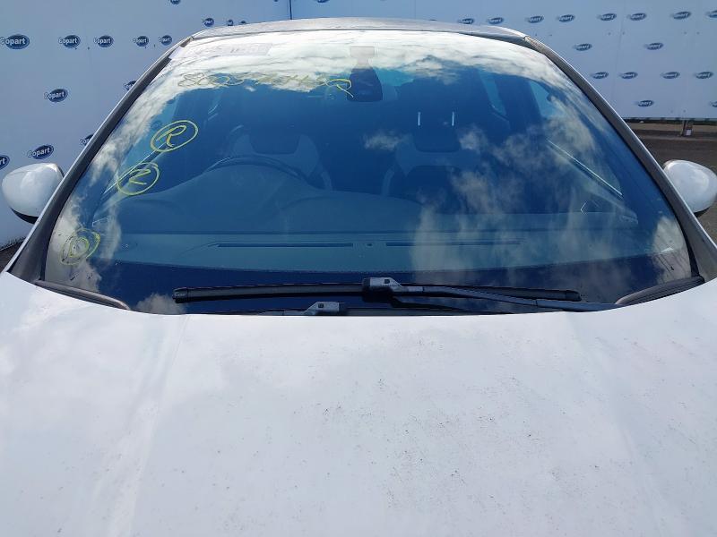2013 CITROEN DS4 DSTYLE AIRDREAM E-HDI 