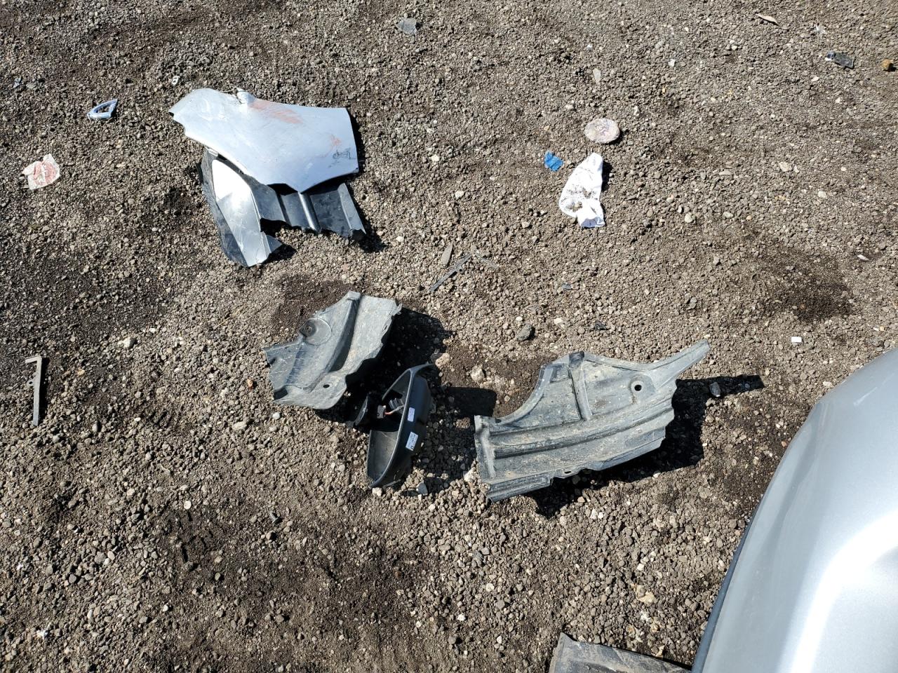 2015 Toyota Yaris VIN: VNKKTUD39FA023332 Lot: 81804275