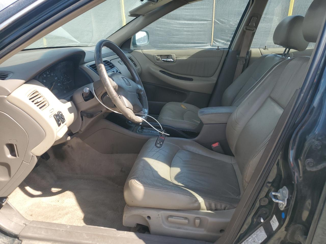 2001 Honda Accord Ex VIN: 1HGCG165X1A029990 Lot: 84296615