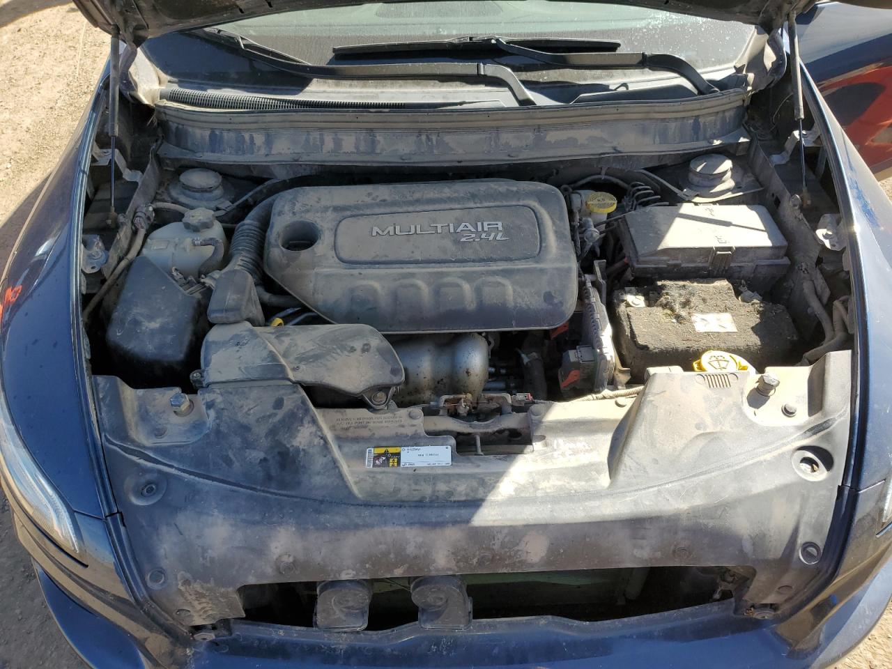 2018 Jeep Cherokee Latitude VIN: 1C4PJLCB7JD595417 Lot: 84596825