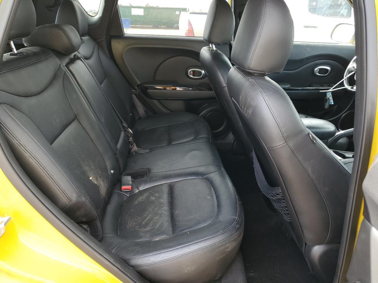 2014 Kia Soul ! VIN: KNDJX3A50E7010036 Lot: 80590475