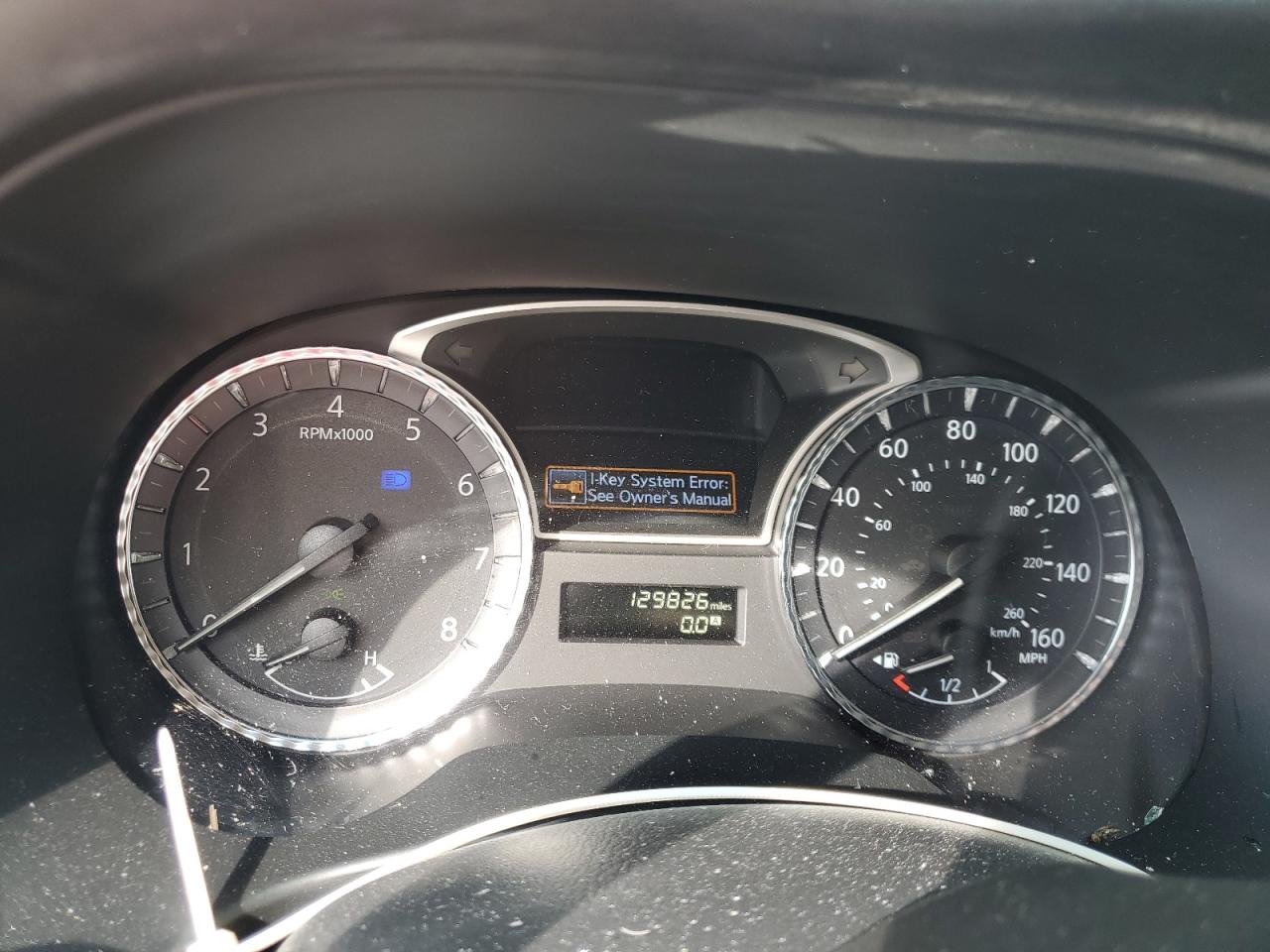 2014 Infiniti Qx60 VIN: 5N1AL0MM0EC554682 Lot: 82154175