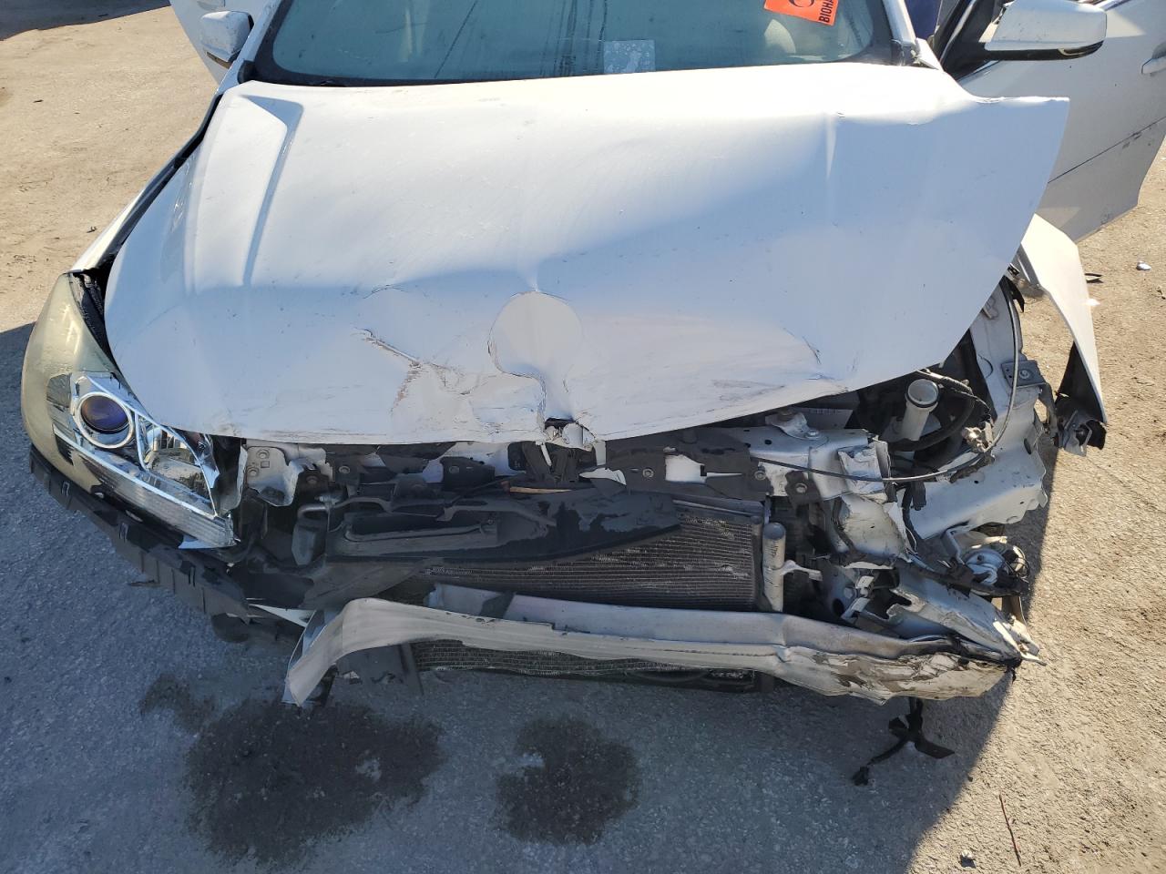 2014 Chevrolet Malibu 1Lt VIN: 1G11C5SL2EF303696 Lot: 82168605